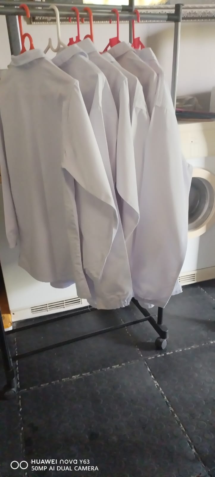 Smartmaker Cleaning Gallery